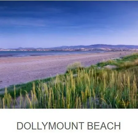 Apartment Excellent Location St Anne's Park 2 Bed/bath Apartment, 5