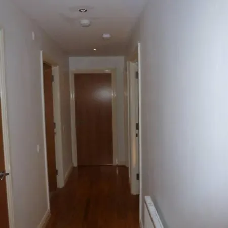 דירה Excellent Location St Anne's Park 2 Bed/bath Apartment, 5 דבלין