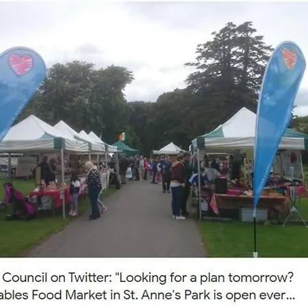 Excellent Location St Anne's Park 2 Bed/bath Apartment, 5 * Dublin