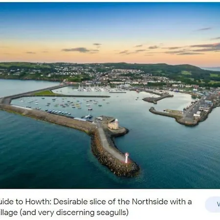 Excellent Location St Anne's Park 2 Bed/bath Apartment, 5 Apartment Dublin