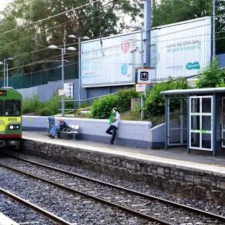 Excellent Location St Anne's Park 2 Bed/bath Apartment, 5 Dublín