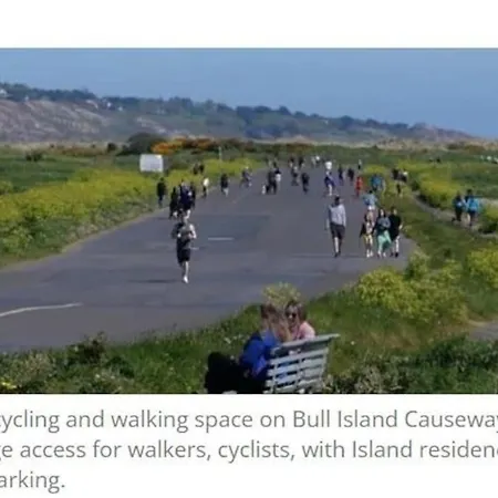 Excellent Location St Anne's Park 2 Bed/bath Apartment, 5 Apartment Dublin