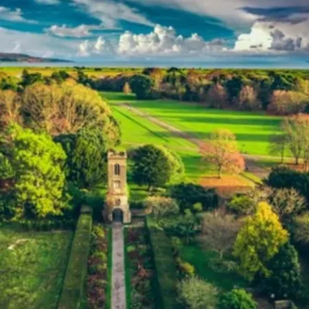 Excellent Location St Anne's Park 2 Bed/bath Apartment, 5 * Dublin