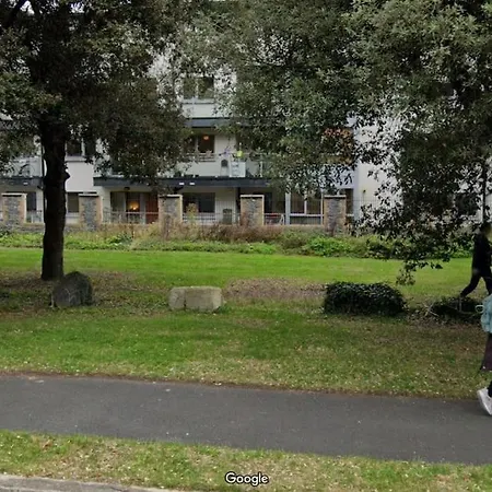 Excellent Location St Anne's Park 2 Bed/bath Apartment, 5 Apartamento Dublín
