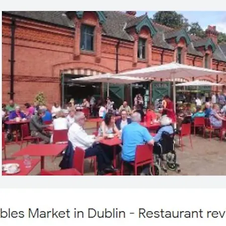 Apartamento Excellent Location St Anne's Park 2 Bed/bath Apartment, 5 Dublín