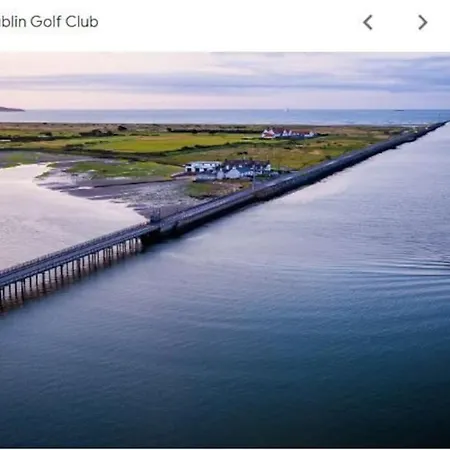 Excellent Location St Anne's Park 2 Bed/bath Apartment, 5 Apartamento Dublín