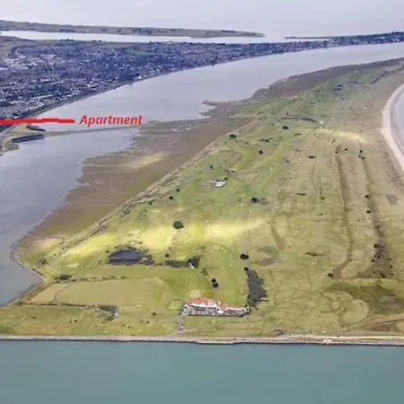 Excellent Location St Anne's Park 2 Bed/bath Apartment, 5 Apartamento