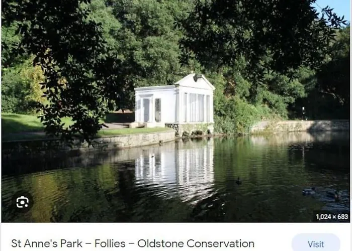 Excellent Location St Anne's Park 2 Bed/bath Apartment, 5