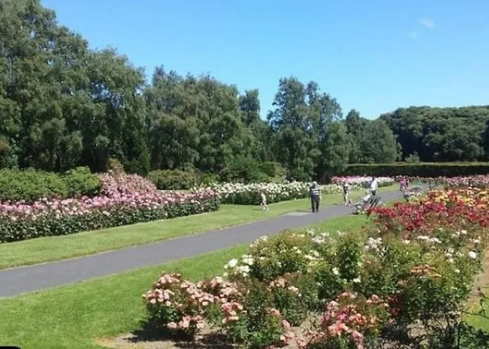 Excellent Location St Anne's Park 2 Bed/bath Apartment, 5 Dublin