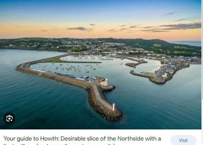 Excellent Location St Anne's Park 2 Bed/bath Apartment, 5 Апартаменты Дублин