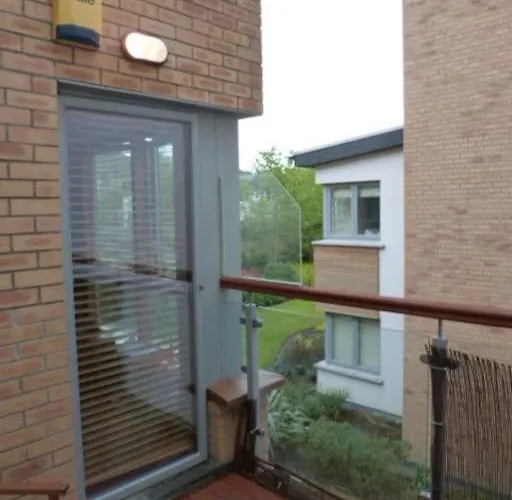 Excellent Location St Anne's Park 2 Bed/bath Apartment, 5 Apartmán *