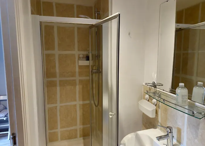 Apartmán Excellent Location St Anne's Park 2 Bed/bath Apartment, 5