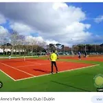Excellent Location St Anne's Park 2 Bed/bath Apartment, 5