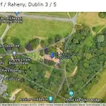 Lägenhet Excellent Location St Anne's Park 2 Bed/bath Apartment, 5 Dublin