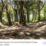 Excellent Location St Anne's Park 2 Bed/bath Apartment, 5 Lägenhet *