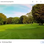 Excellent Location St Anne's Park 2 Bed/bath Apartment, 5 Lägenhet *