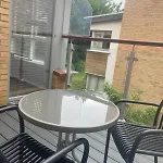 Excellent Location St Anne's Park 2 Bed/bath Apartment, 5 *
