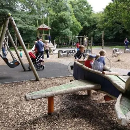 Excellent Location St Anne's Park 2 Bed/bath Apartment, 5 * Dublino