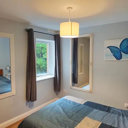 Excellent Location St Anne's Park 2 Bed/bath Apartment, 5 Dublino
