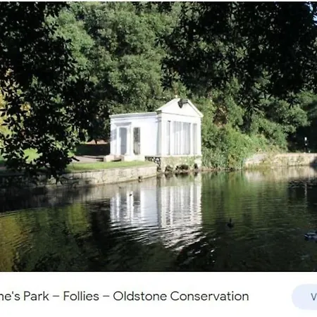 Excellent Location St Anne's Park 2 Bed/bath Apartment, 5