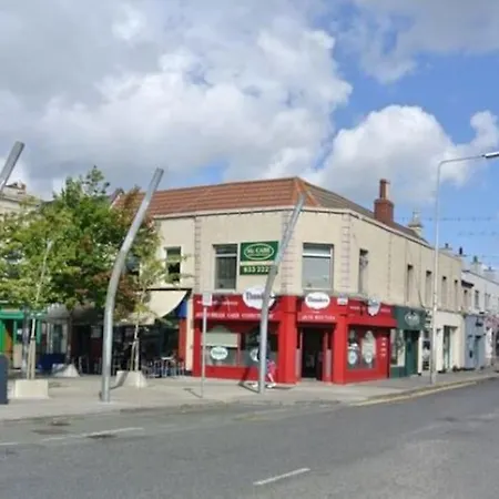 Apartmán Excellent Location St Anne's Park 2 Bed/bath Apartment, 5 *