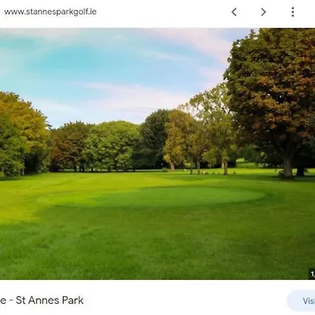 Excellent Location St Anne's Park 2 Bed/bath Apartment, 5 Διαμέρισμα *