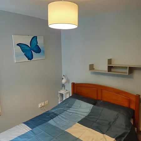 Excellent Location St Anne's Park 2 Bed/bath Apartment, 5 Apartmán *