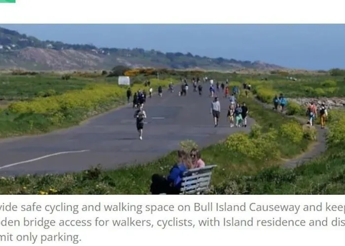 Excellent Location St Anne's Park 2 Bed/bath Apartment, 5 公寓 都柏林