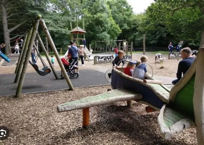 Excellent Location St Anne's Park 2 Bed/bath Apartment, 5 * 都柏林