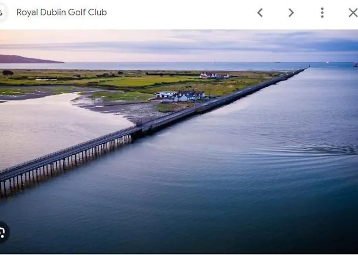 Excellent Location St Anne's Park 2 Bed/bath Apartment, 5 公寓 都柏林